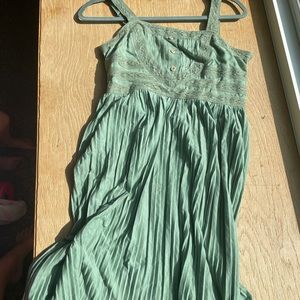 Matilda Jane dress small